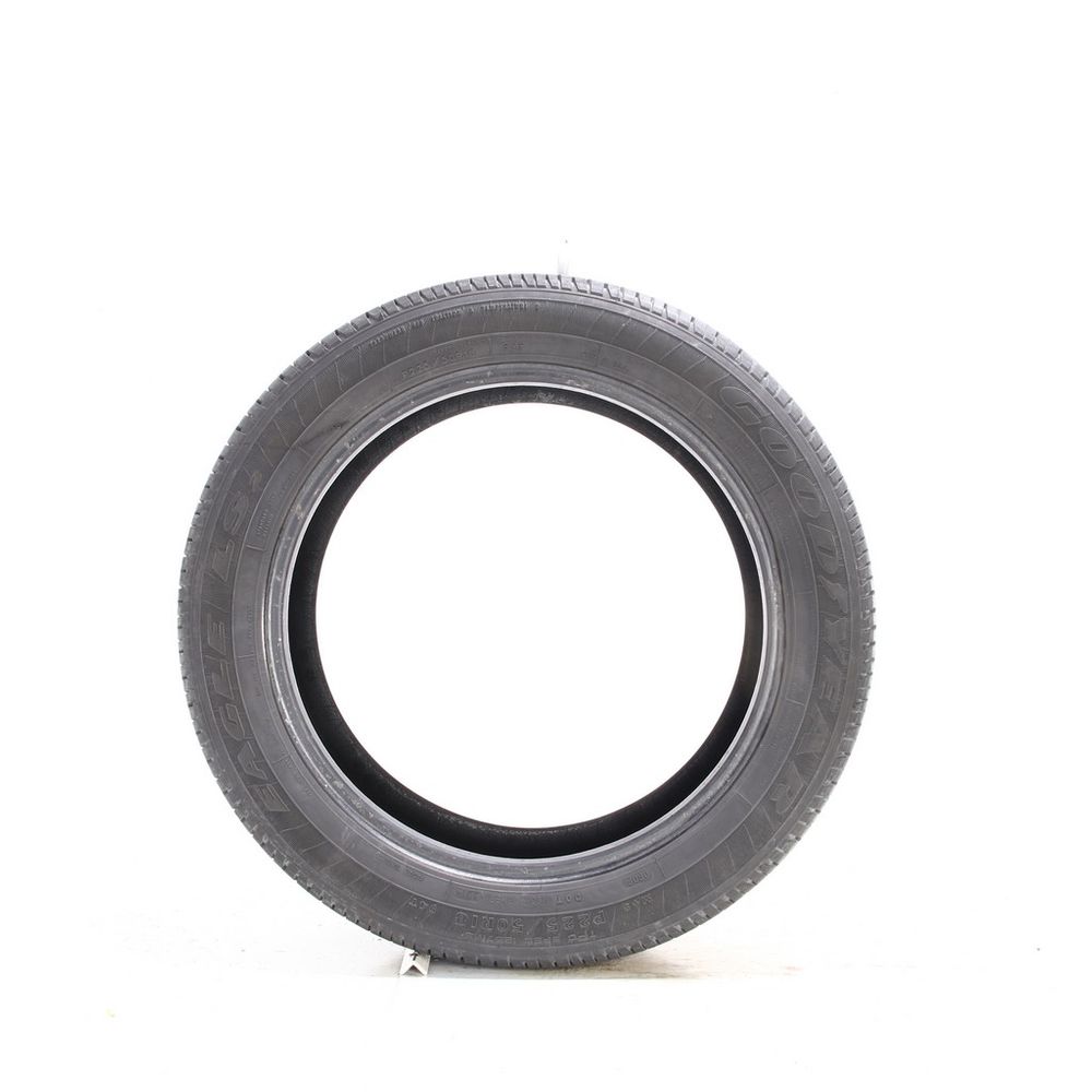 Used P 225/50R18 Goodyear Eagle LS-2 94T - 8.5/32 - Image 3