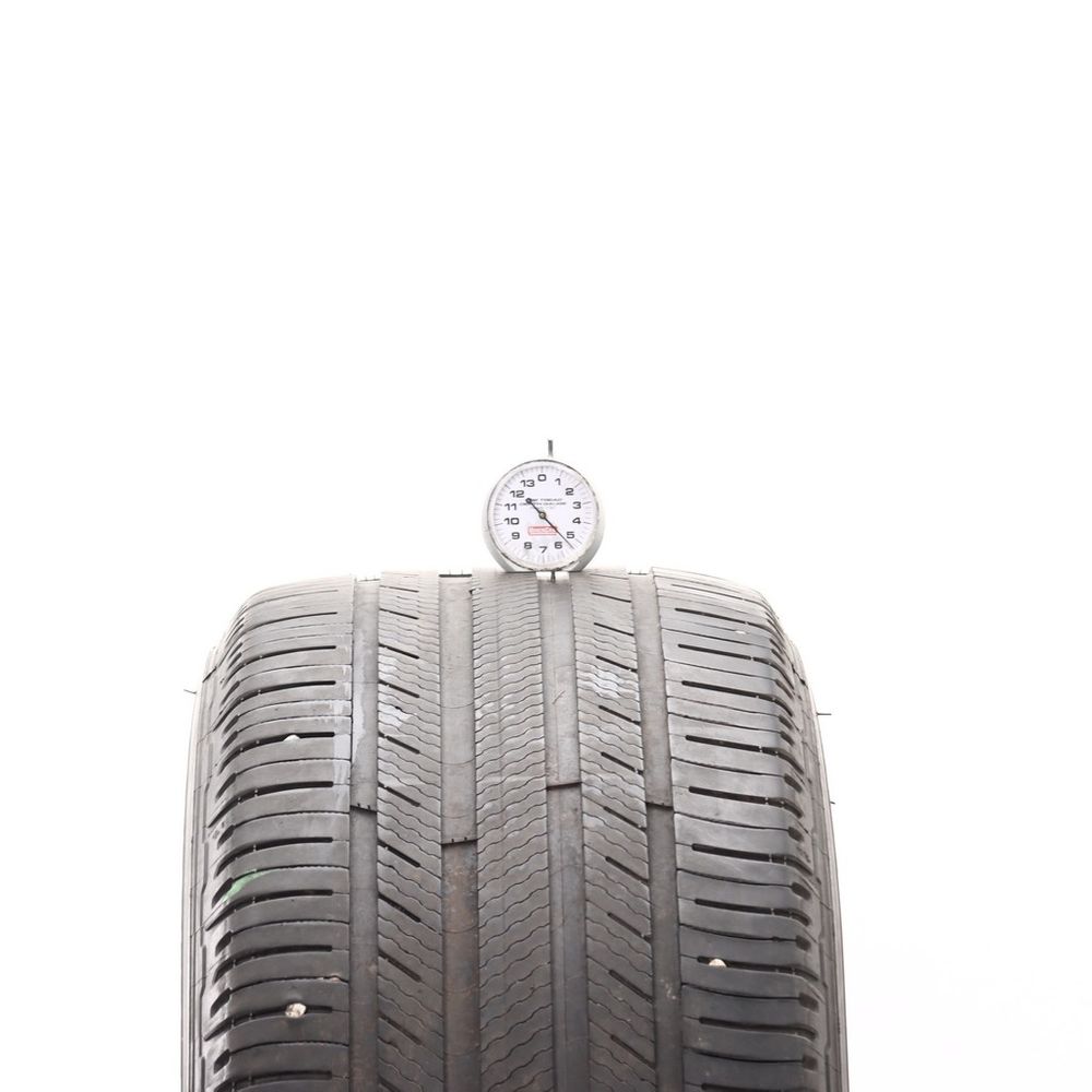 Set of (2) Used 245/50R20 Michelin Premier LTX 102V - 5-6/32 - Image 2