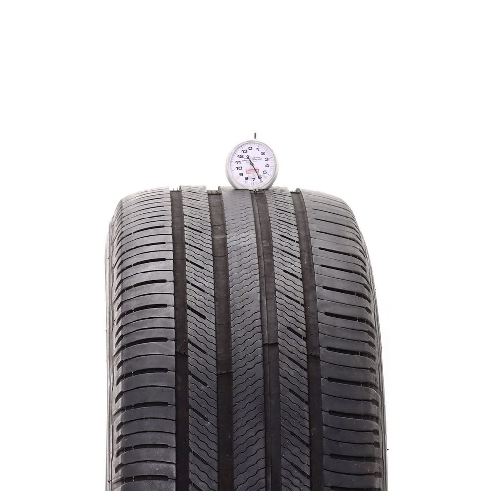 Set of (2) Used 245/50R20 Michelin Premier LTX 102V - 5-6/32 - Image 5