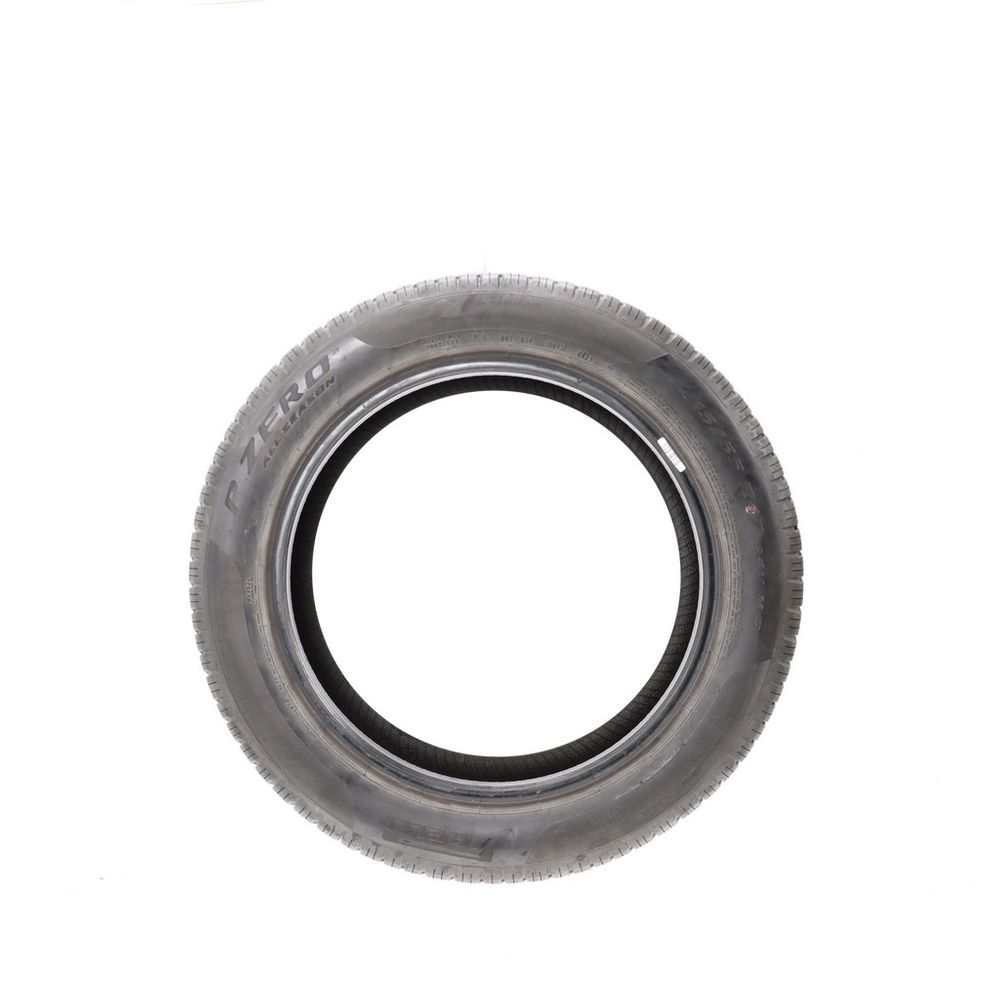 Used 215/55R17 Pirelli P Zero 94V - 7.5/32 - Image 3