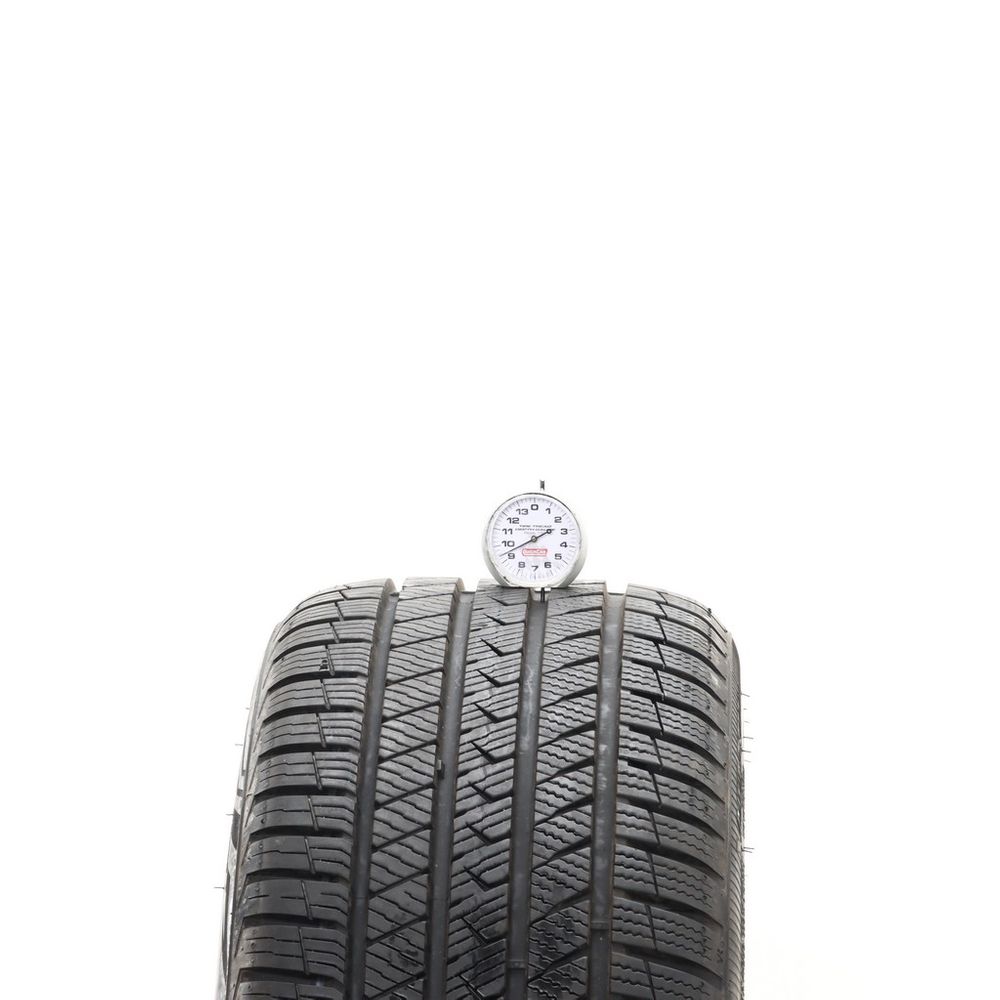 Used 225/40R19 Vredestein Quatrac Pro 93Y - 9/32 - Image 2