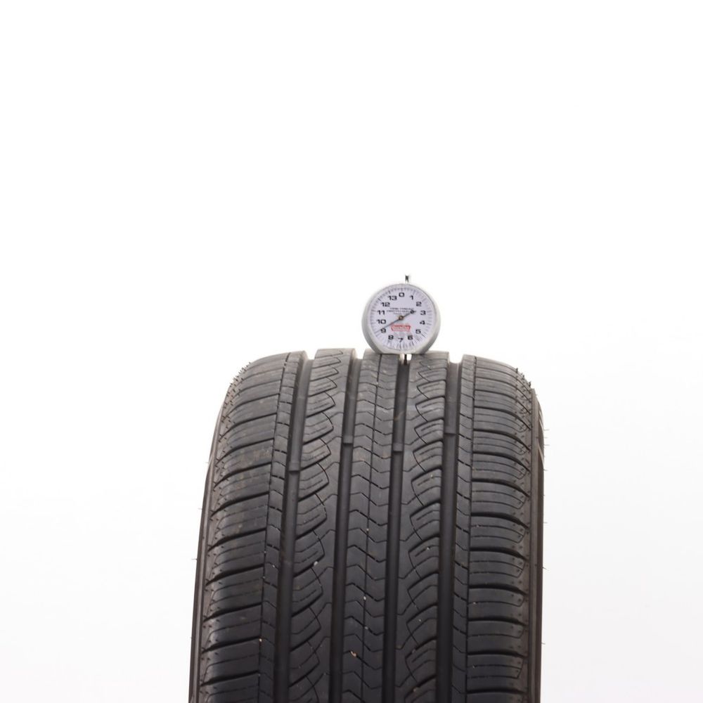 Set of (2) Used 215/45R17 Advanta ER-800 87V - 9/32 - Image 2