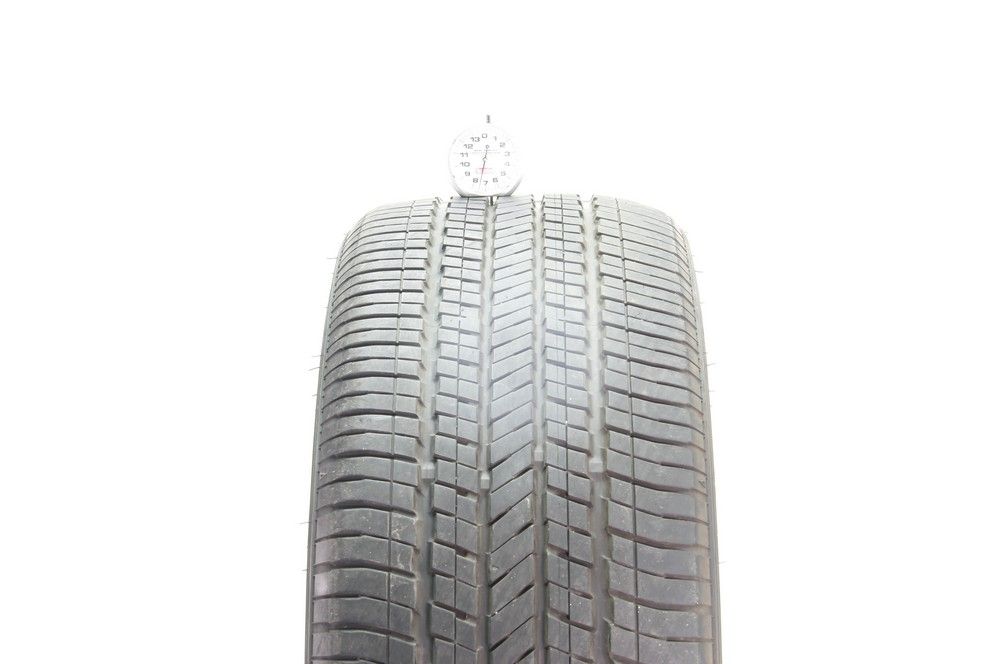 Used 225/45R17 Yokohama Avid S34PV 91H - 7.5/32 - Image 2