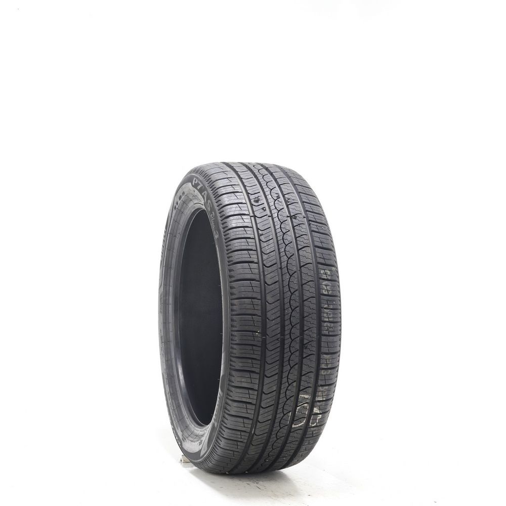 New 225/45R18 Pirelli P7 AS Plus 3 95V - 11/32 - Image 1