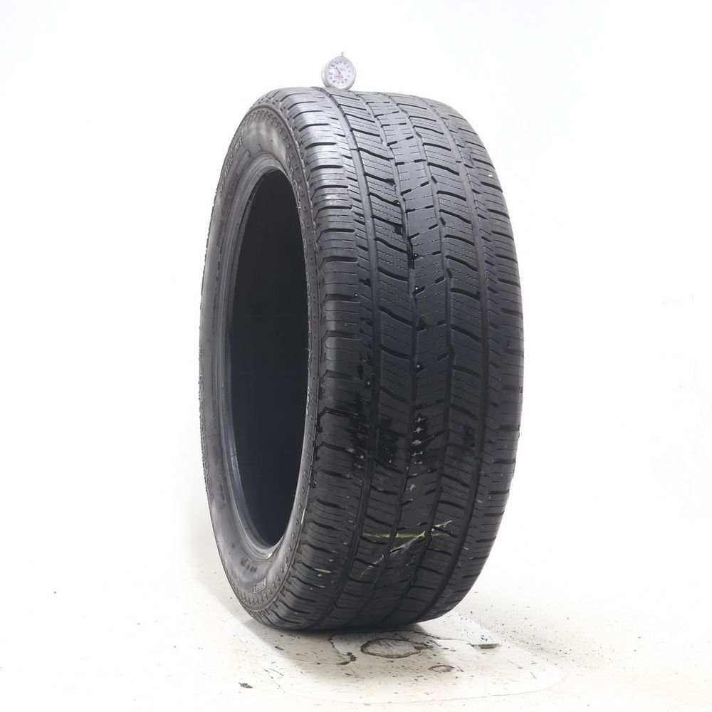 Used 285/45R22 DeanTires Back Country QS-3 Touring H/T 114H - 5/32 - Image 1