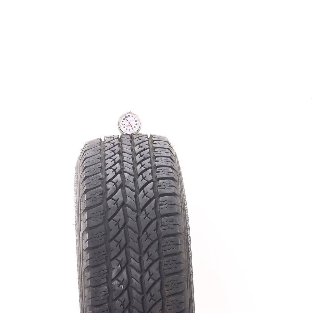 Set of (2) Used LT 235/75R15 Sailun Terramax H/T 104/101R C - 12.5-13/32 - Image 2