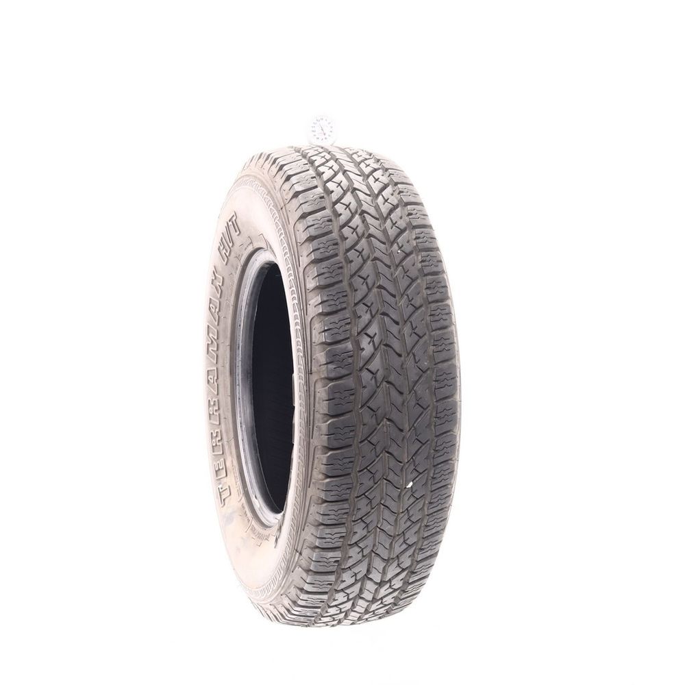 Set of (2) Used LT 235/75R15 Sailun Terramax H/T 104/101R C - 12.5-13/32 - Image 4