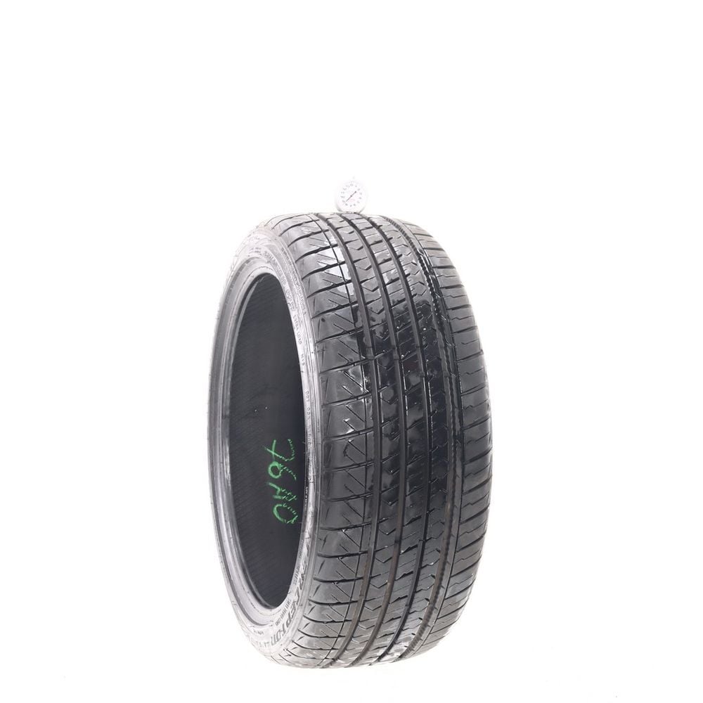 Used 235/40ZR19 Milestar Interceptor A/S 810 96W - 8.5/32 - Image 1