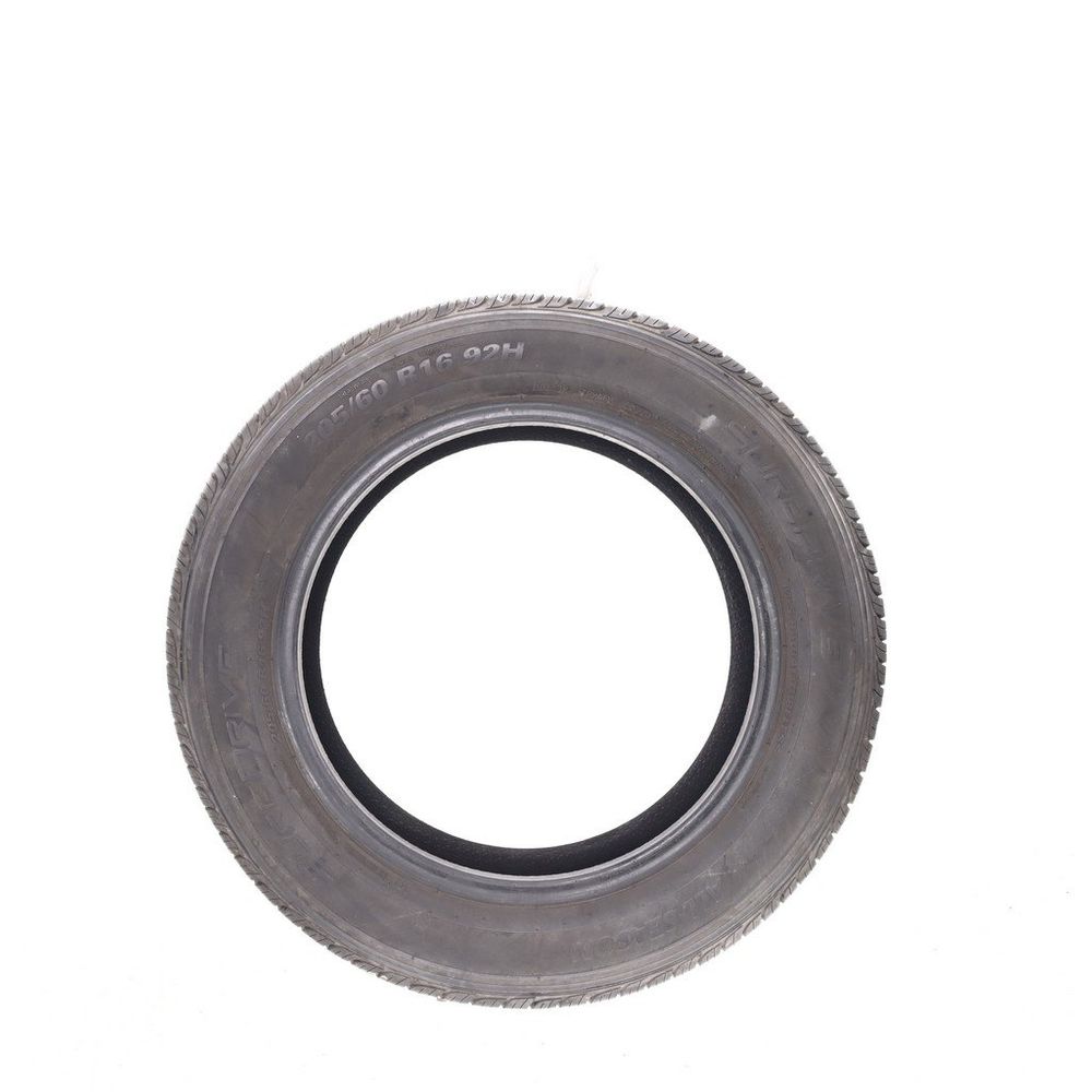 Set of (4) Used 205/60R16 SureDrive All-season 92H - 8-9.5/32 - Image 6