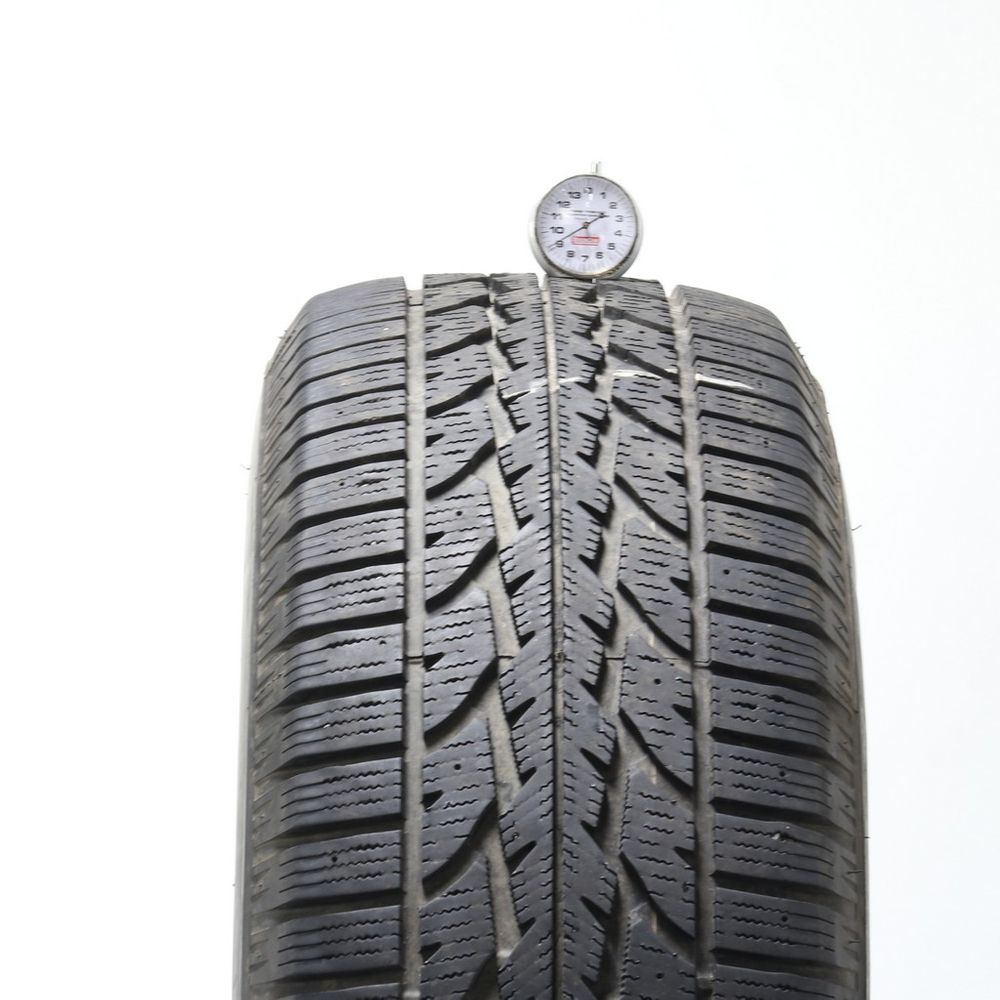 Used 275/65R18 Firestone Winterforce 2 UV 114S - 9/32 - Image 2