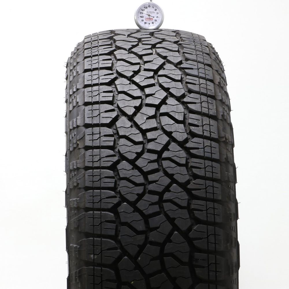 Used 275/60R20 Goodyear Wrangler Trailrunner AT 115S - 11/32 - Image 2