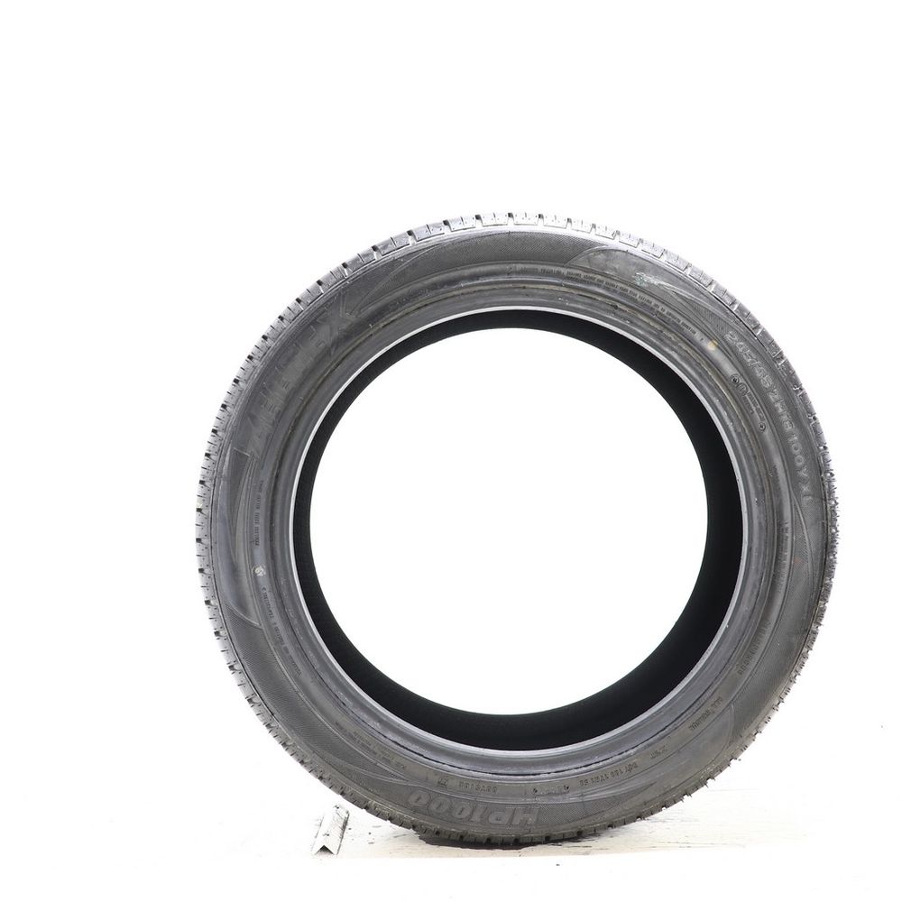 New 245/45ZR18 Zeetex HP1000 100Y - 9.5/32 - Image 3