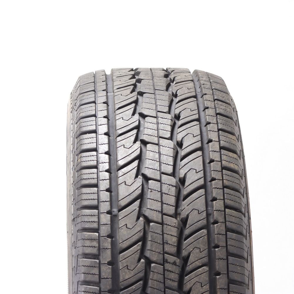 Driven Once LT 265/60R20 General Grabber HTS 121/118R E - 13/32 - Image 2