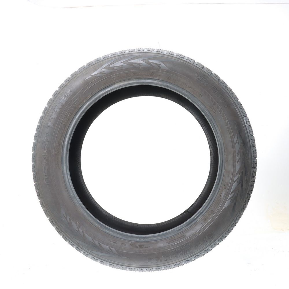 Used 275/50R20 Nokian WR SUV4 109H - 5.5/32 - Image 3