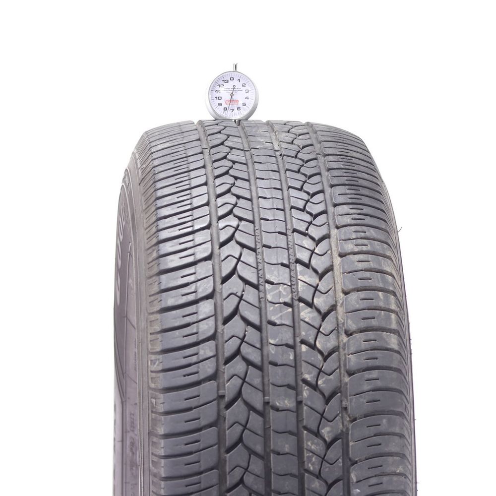 Set of (2) Used 245/70R17 Goodyear Assurance CS Fuel Max 108T - 7.5-8/32 - Image 2