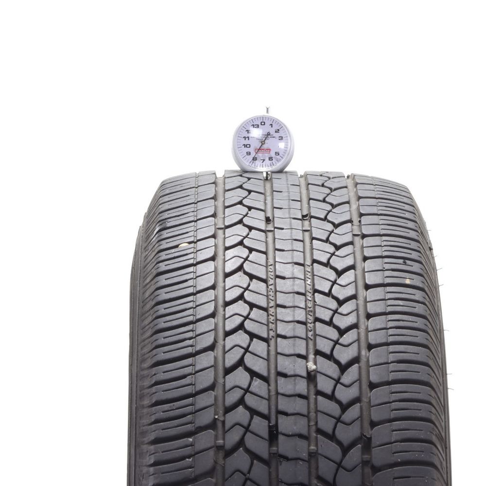 Set of (2) Used 245/70R17 Goodyear Assurance CS Fuel Max 108T - 7.5-8/32 - Image 5