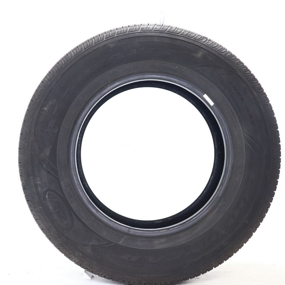 Set of (2) Used 245/70R17 Goodyear Assurance CS Fuel Max 108T - 7.5-8/32 - Image 6