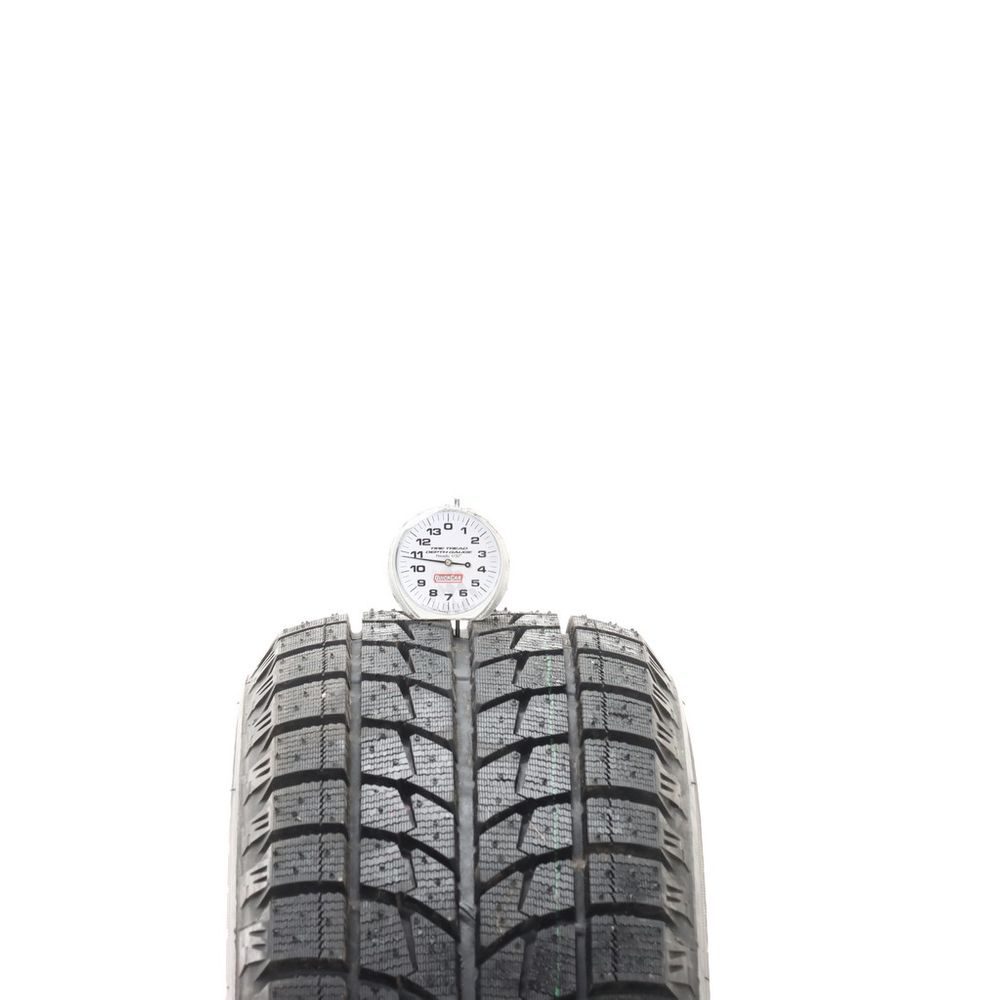 Used 195/65R15 Bridgestone Blizzak WS60 Studless 91R - 10.5/32 - Image 2