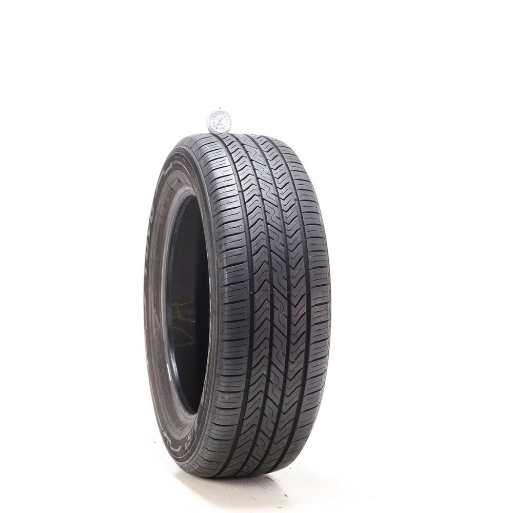 Used 215/60R17 Toyo Extensa A/S II 96T - 8.5/32 - Image 1