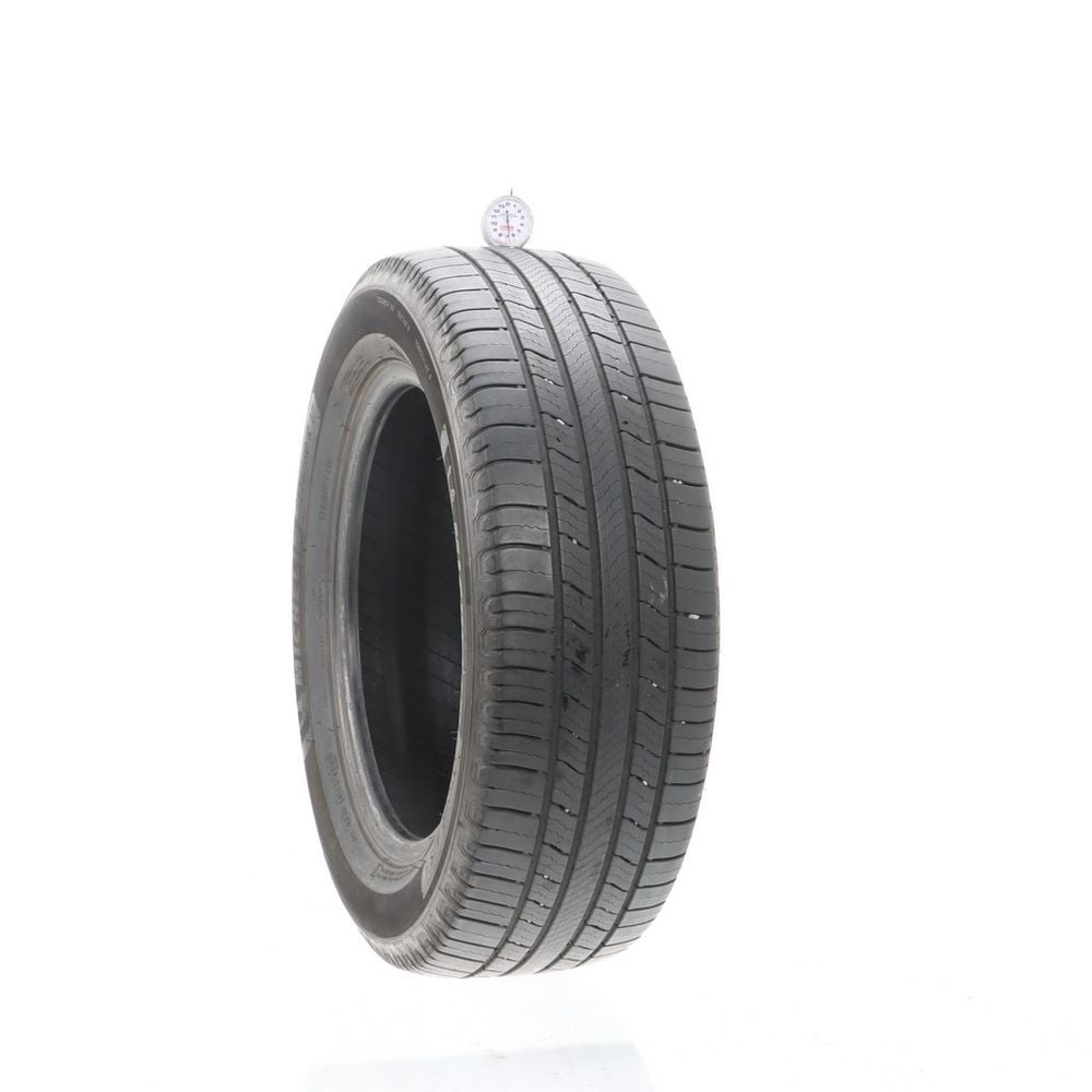Used 225/60R17 Michelin X Tour A/S 2 99H - 6.5/32 - Image 1