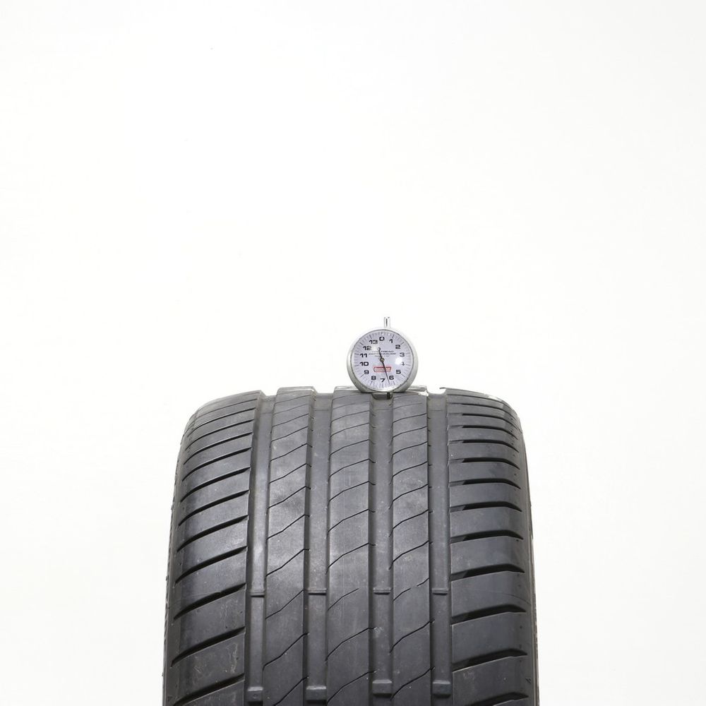 Used 245/35ZR19 Bridgestone Potenza Sport MO1 Enliten 93Y - 6/32 - Image 2