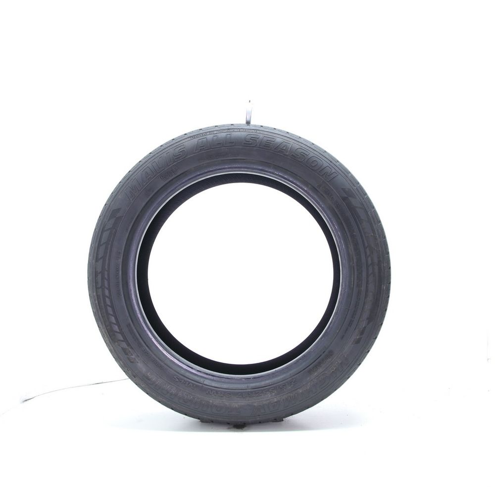 Used 215/55ZR17 Mavis All Season HT 98W - 7/32 - Image 3