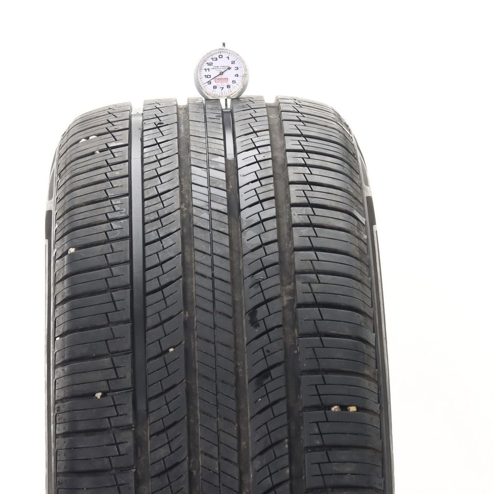Used 275/50R22 Nexen Roadian GTX RG1 SUV 111H - 9/32 - Image 2