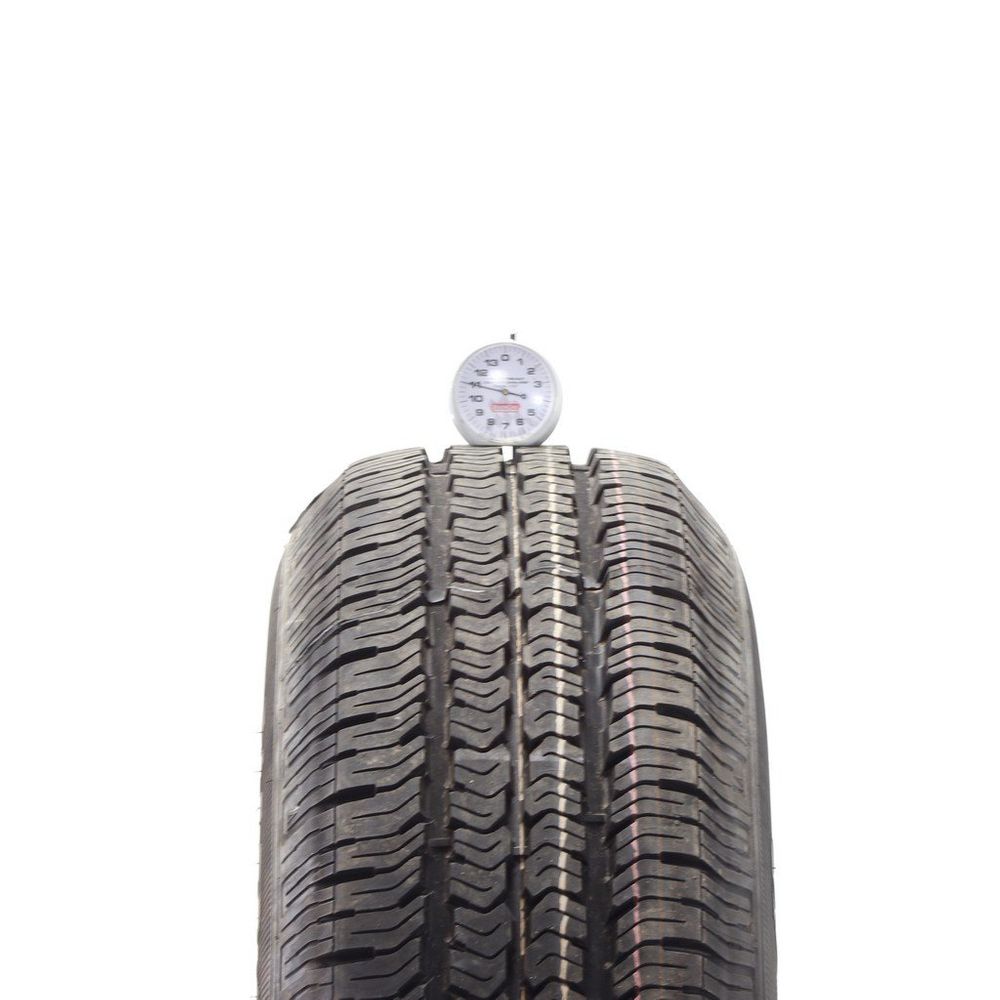 Set of (2) Used 215/75R16 Goodyear Wrangler ST 101S - 10-11/32 - Image 5