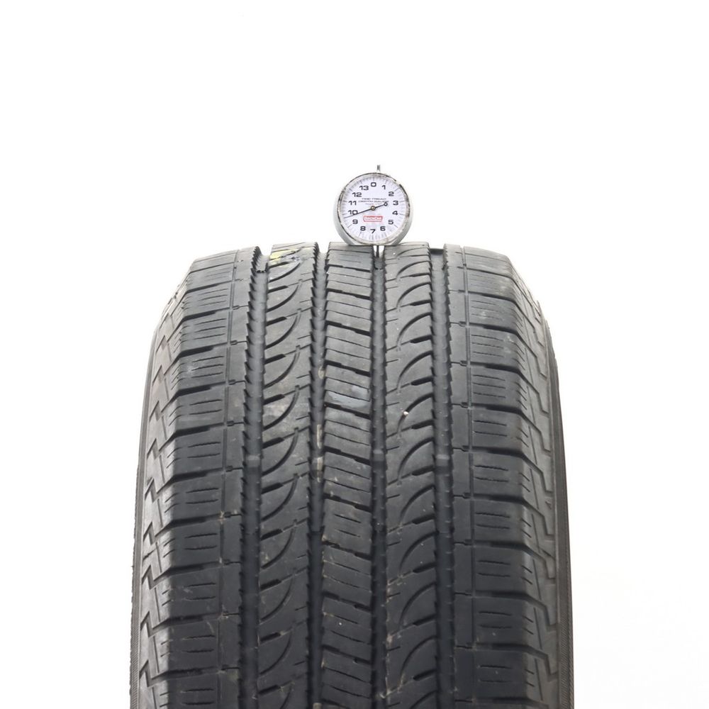 Used 265/65R17 Yokohama Geolandar H/T G056 110T - 9.5/32 - Image 2