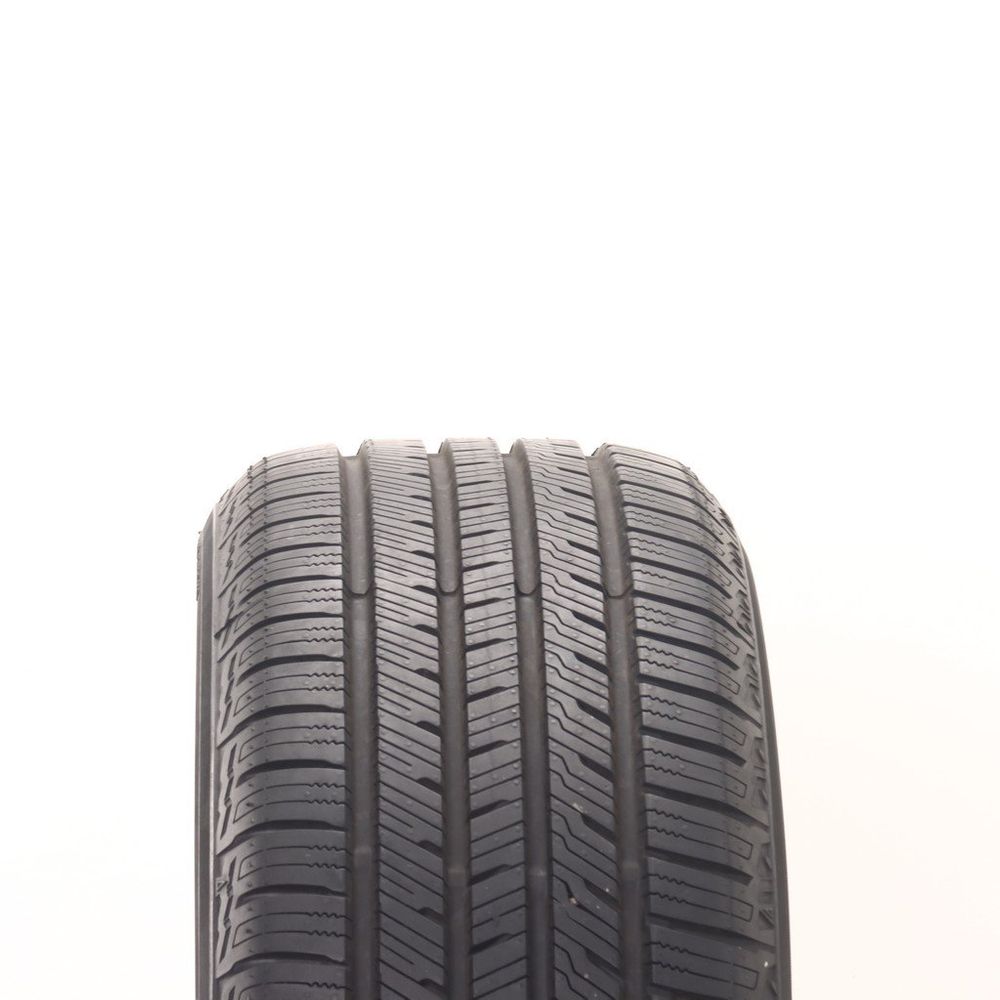 Set of (4) New 225/55R18 Yokohama YK-CTX 98H - 11/32 - Image 2