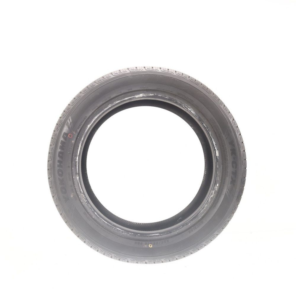 Set of (4) New 225/55R18 Yokohama YK-CTX 98H - 11/32 - Image 3