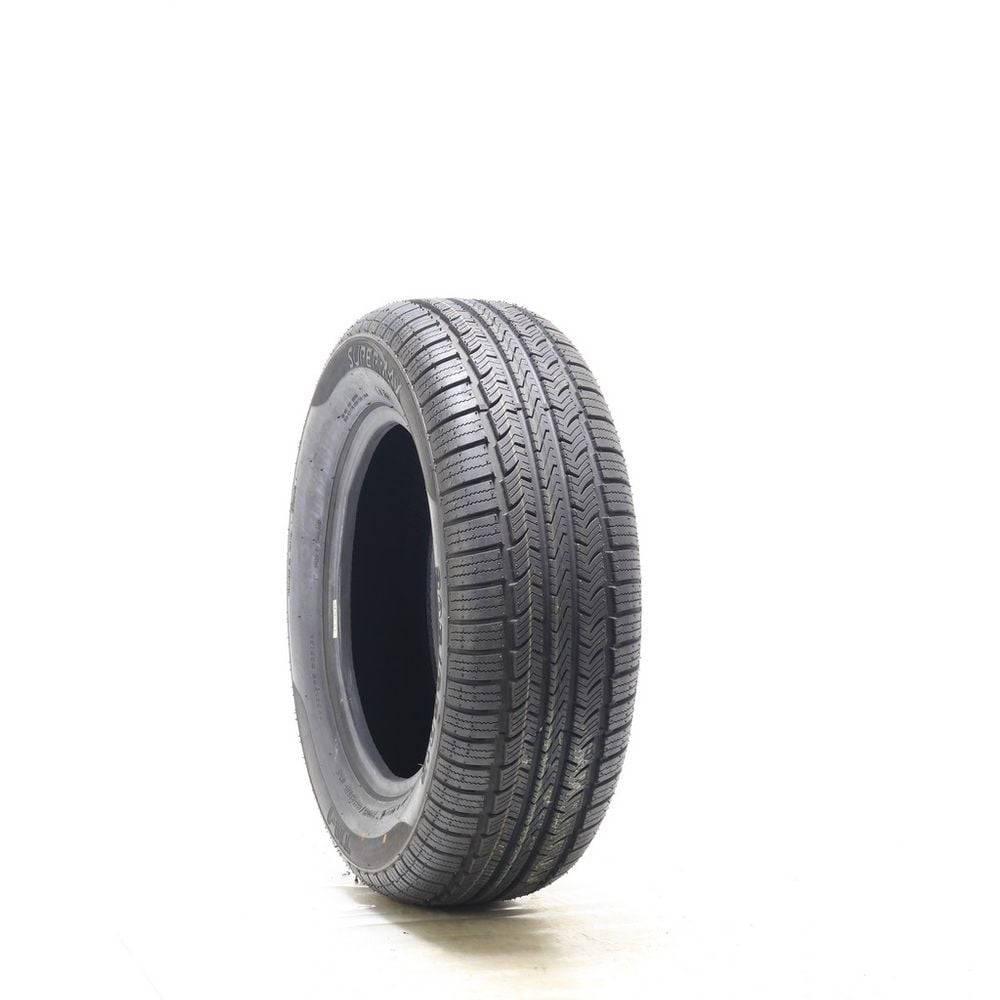 Driven Once 205/65R15 Supermax TM-1 94T - 9/32 - Image 1
