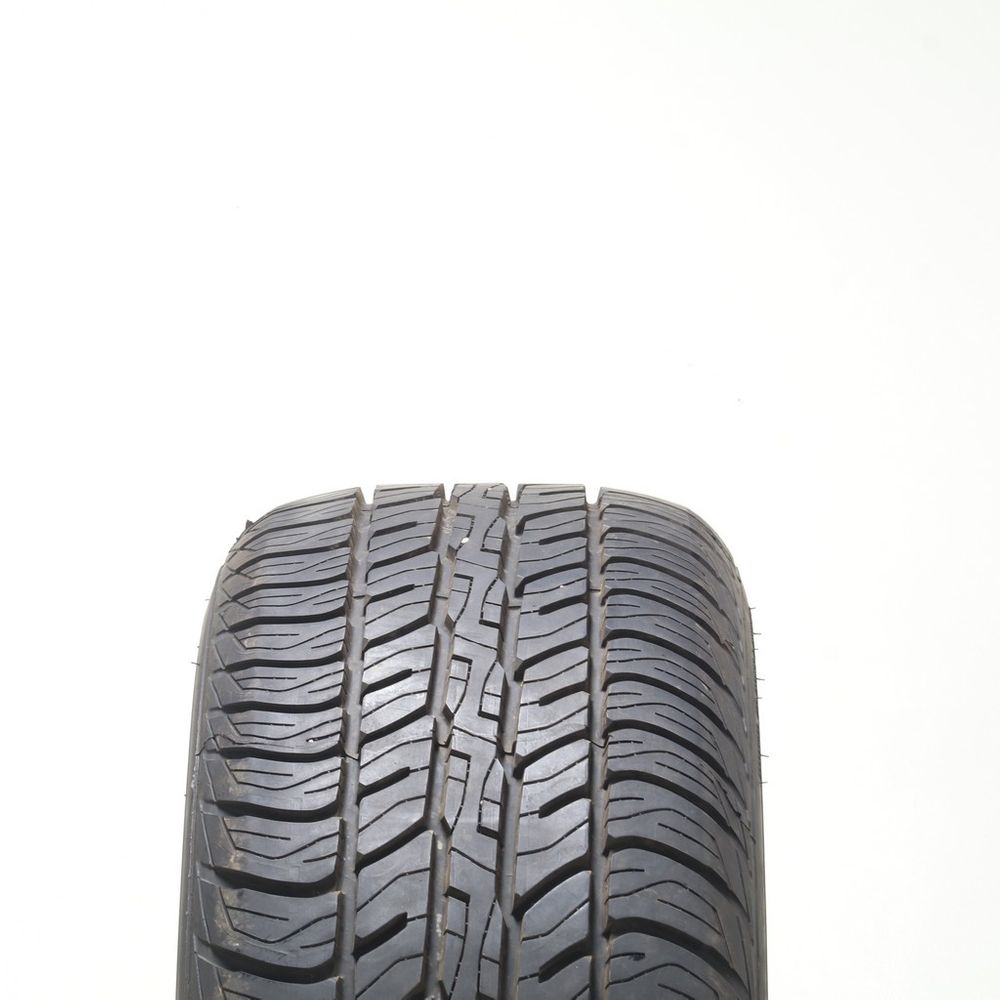 Driven Once 235/55R18 Dunlop Conquest Touring 104V - 10.5/32 - Image 2