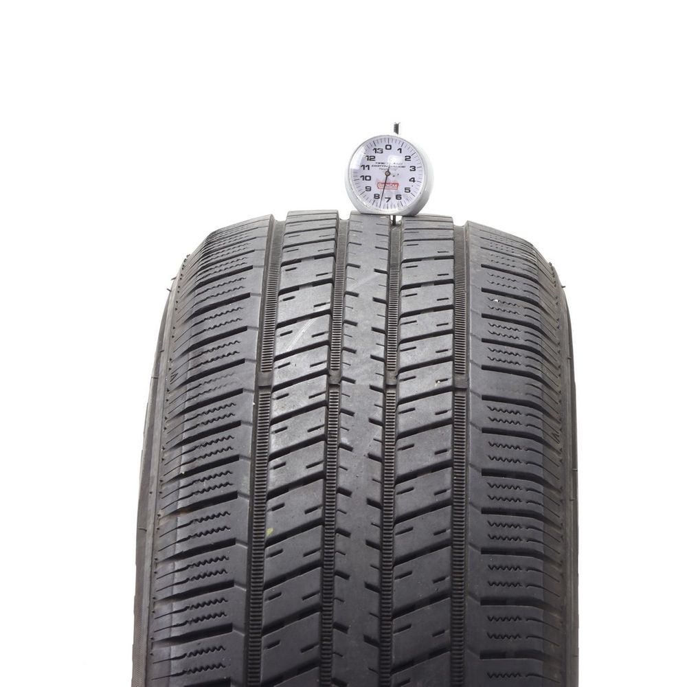 Used 245/60R18 Supermax HT-1 105H - 7.5/32 - Image 2