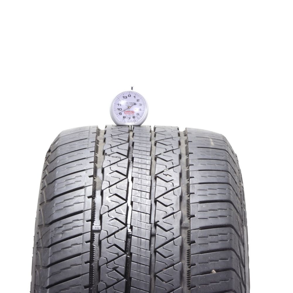 Used 265/60R18 Continental SureContact LX 110T - 9/32 - Image 2