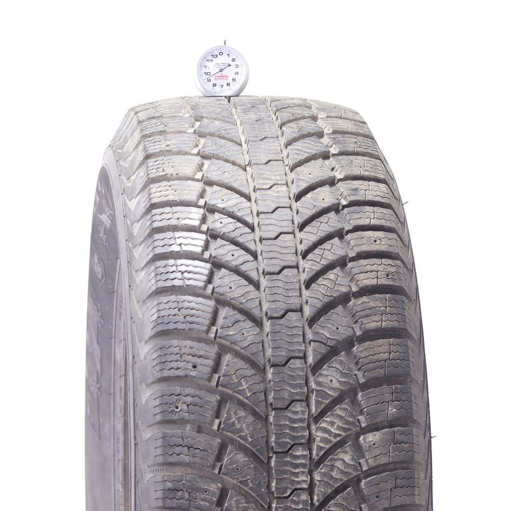 Used 265/70R17 General Grabber Arctic 116T - 9/32 - Image 2