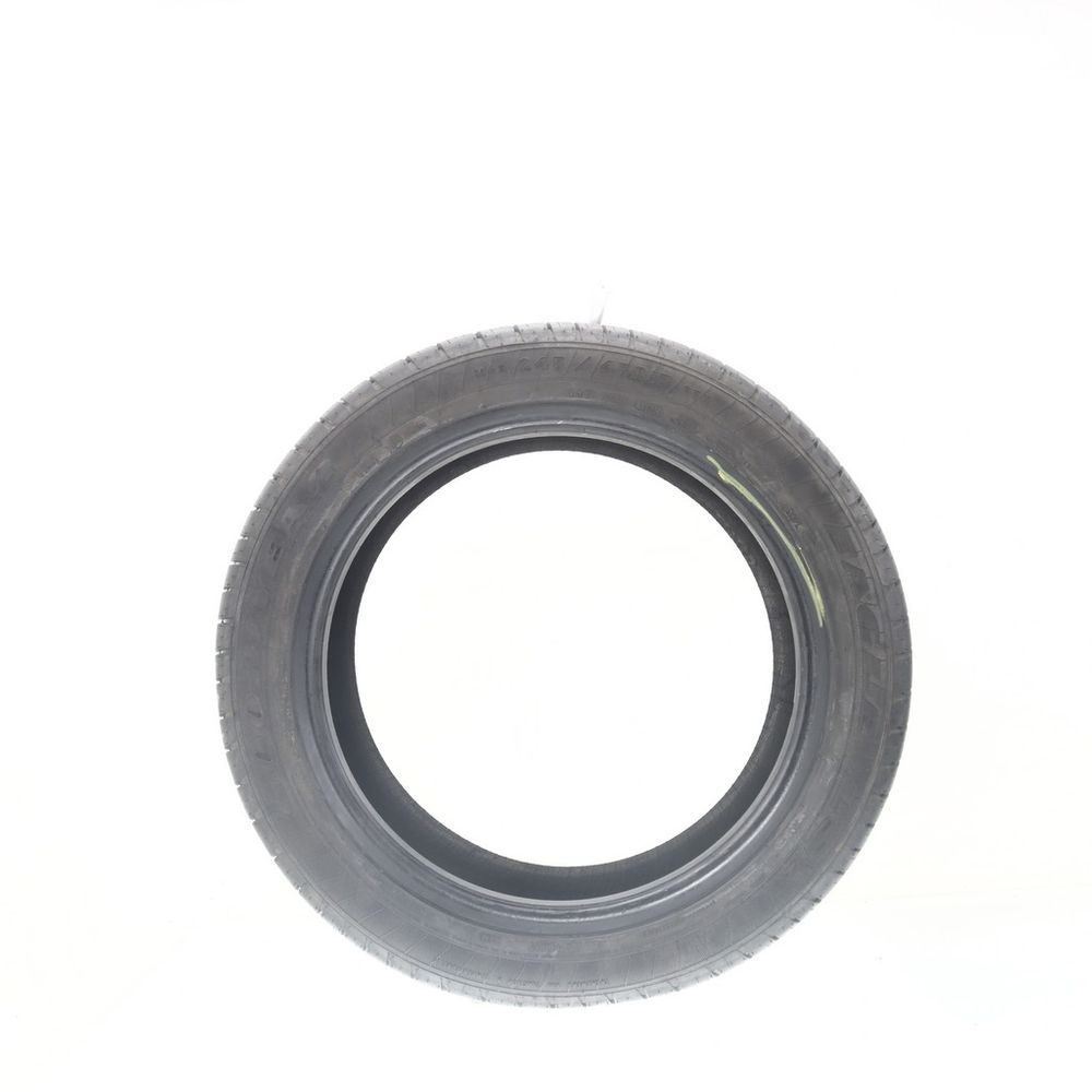 Used 245/45R17 Goodyear Eagle LS-2 AO 95H - 10.5/32 - Image 3