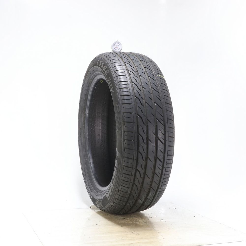 Used 235/55ZR20 Landsail LS588 SUV 104W - 9/32 - Image 1