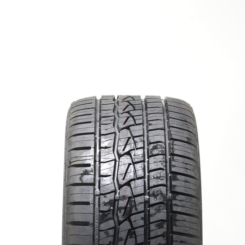 Set of (2) New 245/45ZR20 Continental ControlContact Sport SRS Plus 103Y - 10.5/32 - Image 2