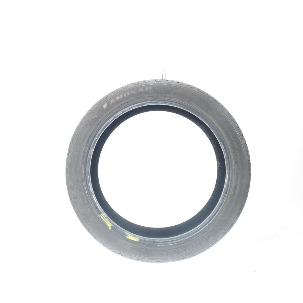 Used 245/40ZR18 Landsail LS588 UHP 97W - 7/32 - Image 3