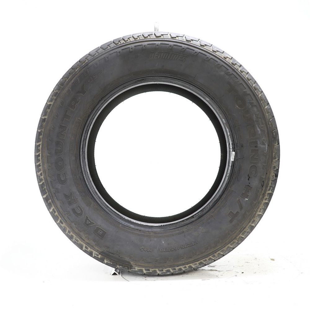 Used LT 275/65R18 DeanTires Back Country QS-3 Touring H/T 123/120S E - 9/32 - Image 3