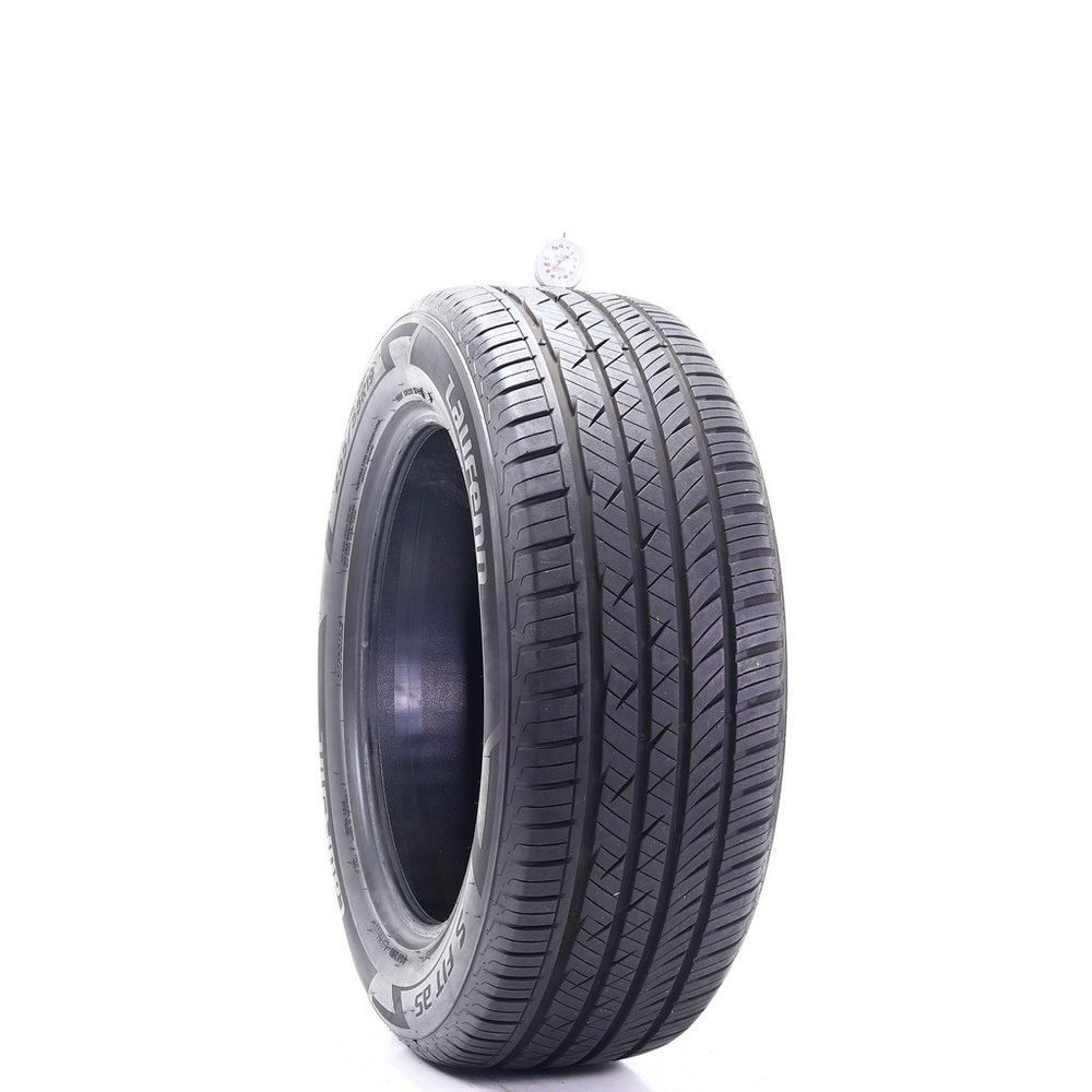 Used 255/55R19 Laufenn S Fit AS 111V - 9/32 - Image 1