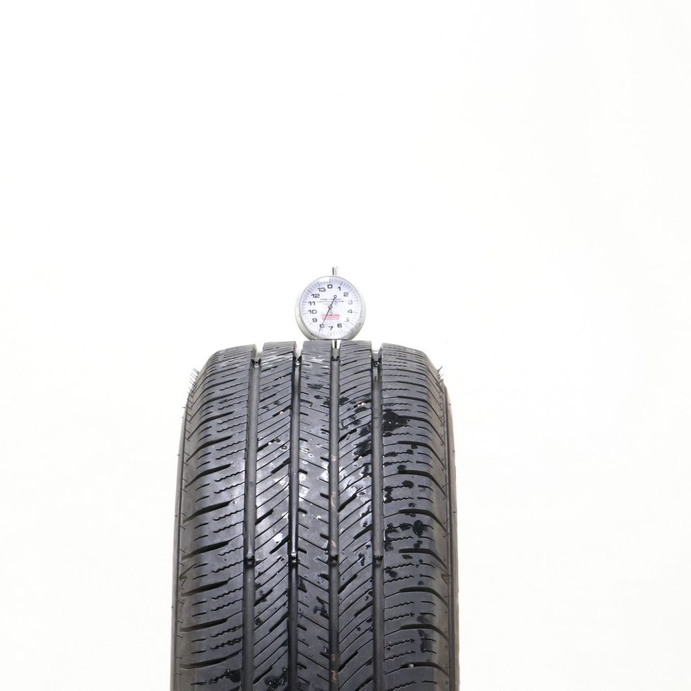 Set of (2) Used 195/65R15 Falken Sincera SN250 A/S 91T - 7.5-8/32 - Image 5