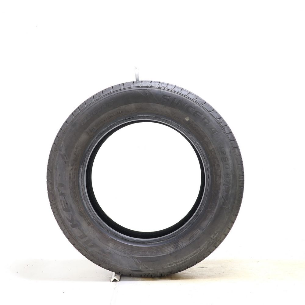 Set of (2) Used 195/65R15 Falken Sincera SN250 A/S 91T - 7.5-8/32 - Image 6