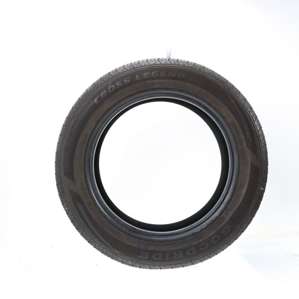 Used 235/60R18 Goodride Cross Legend SU320 103V - 8/32 - Image 3