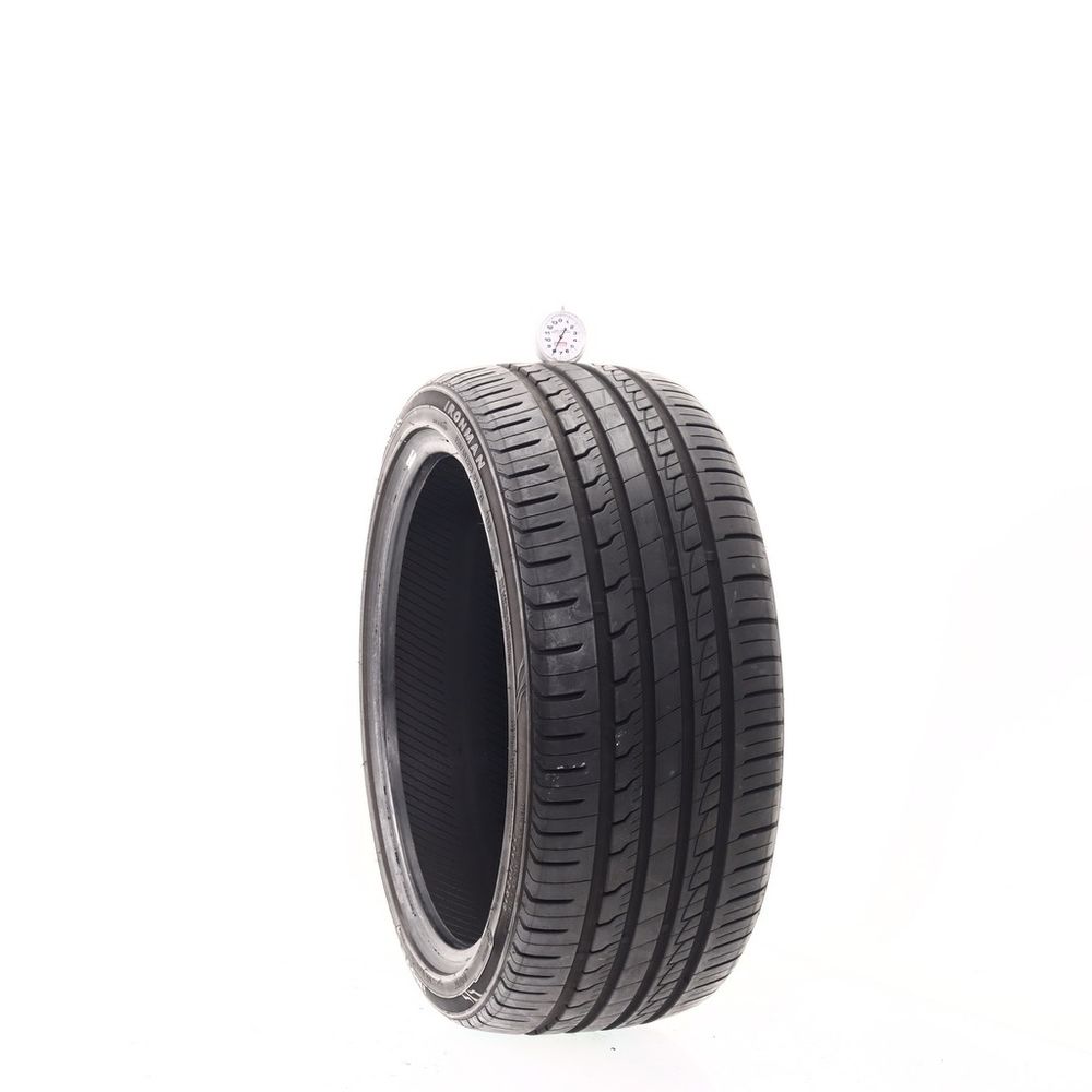 Used 225/40ZR18 Ironman IMove Gen 2 AS 92W - 8/32 - Image 1