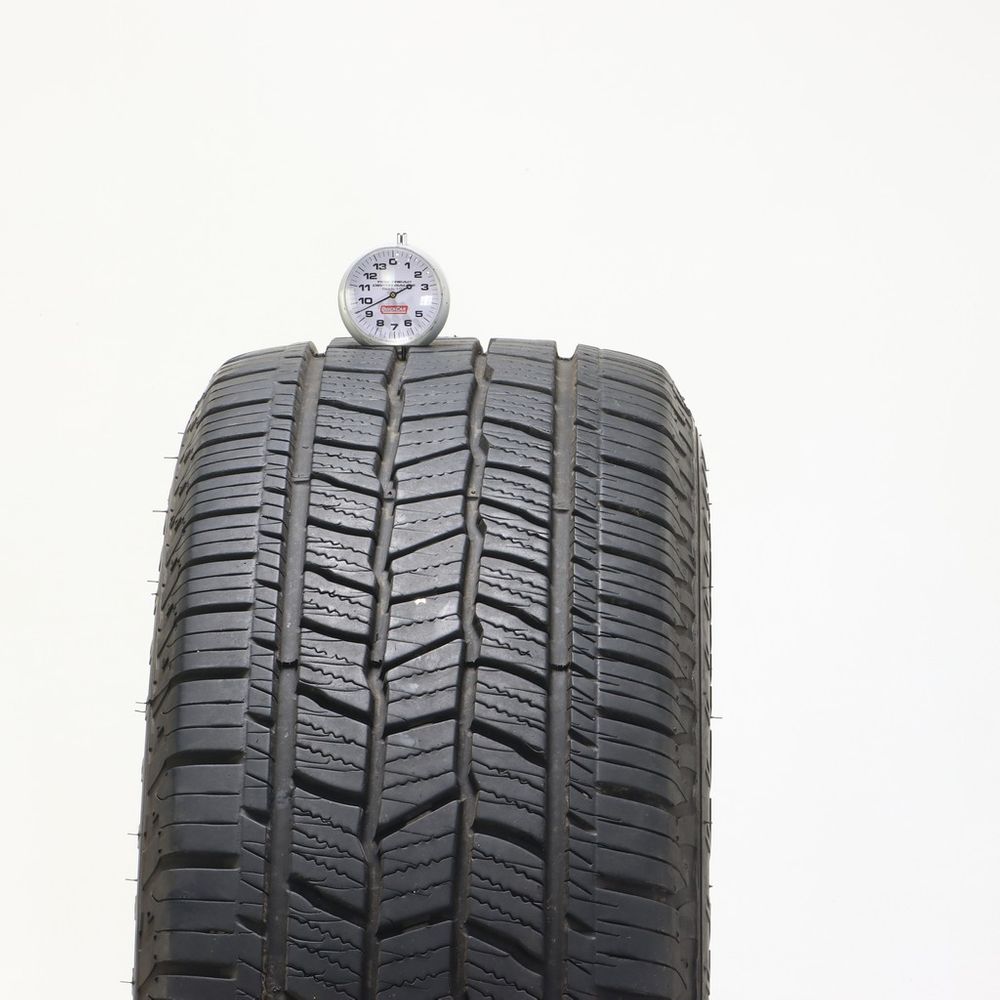Set of (2) Used 245/60R18 DeanTires Back Country QS-3 Touring H/T 105H - 9-10.5/32 - Image 2