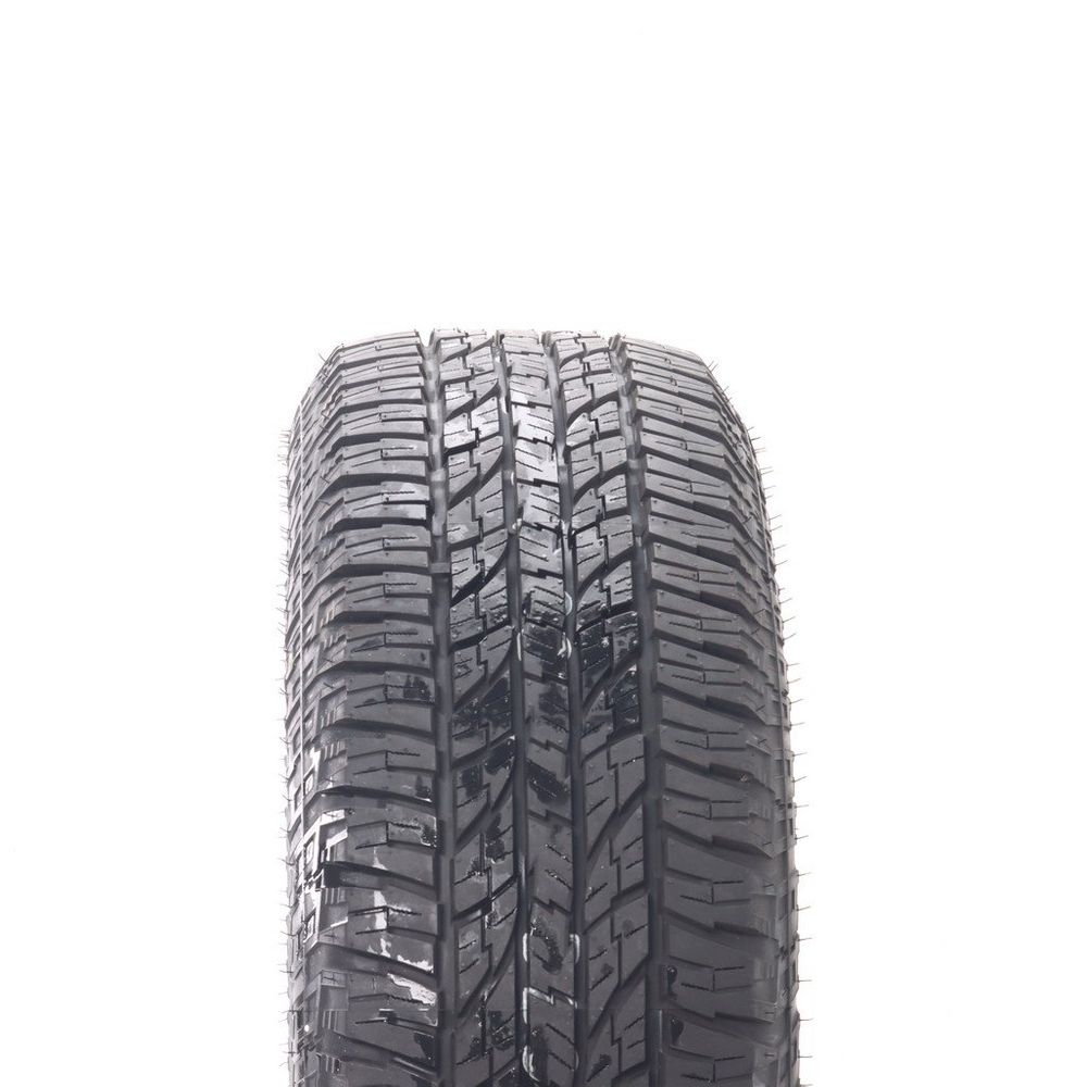 Driven Once 265/70R16 Yokohama Geolandar A/T G015 111T - 12/32 - Image 2