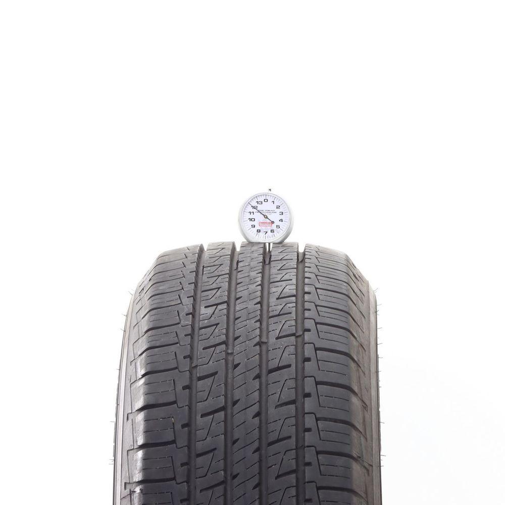 Set of (2) Used 225/60R18 Goodyear Assurance MaxLife 100H - 12-12.5/32 - Image 2