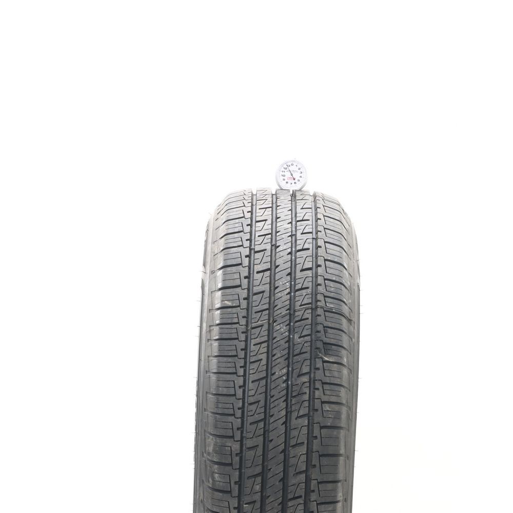Set of (2) Used 225/60R18 Goodyear Assurance MaxLife 100H - 12-12.5/32 - Image 5